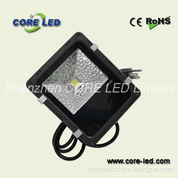 CE/ROHS IP65 AC90-265V 10W Outdoor LED Flood Light
